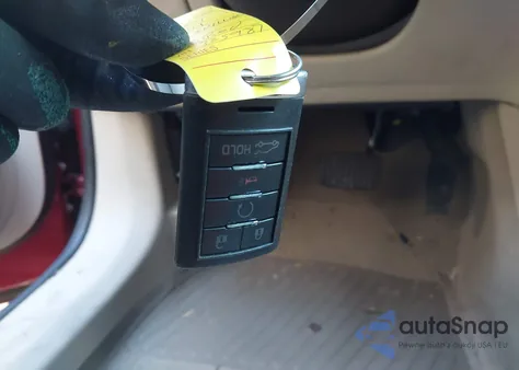 2014 Cadillac Xts Luxury z USA, uszkodzony, nr VIN 2G61N5S36E9325987